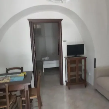Casa Manu * Atrani