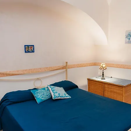 Apartment Casa Manu Atrani