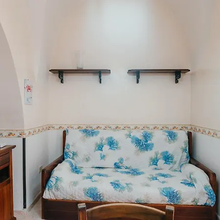 Casa Manu Atrani